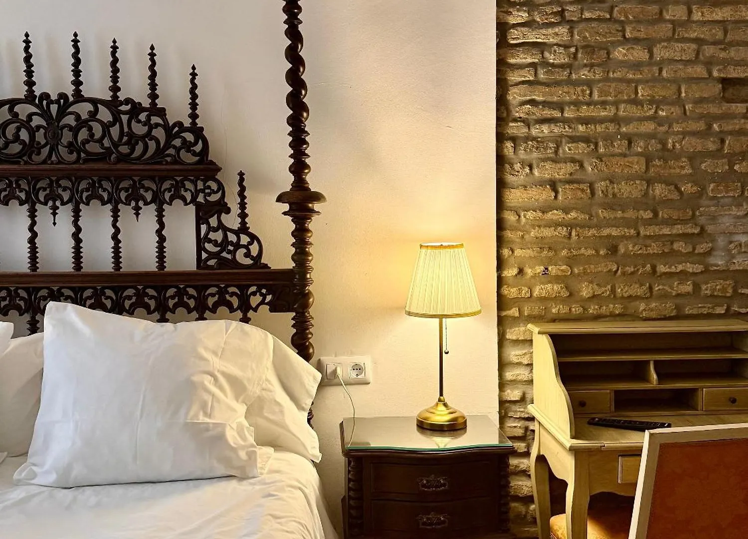 ***  Hotel Convento La Gloria Sevilla Spanien