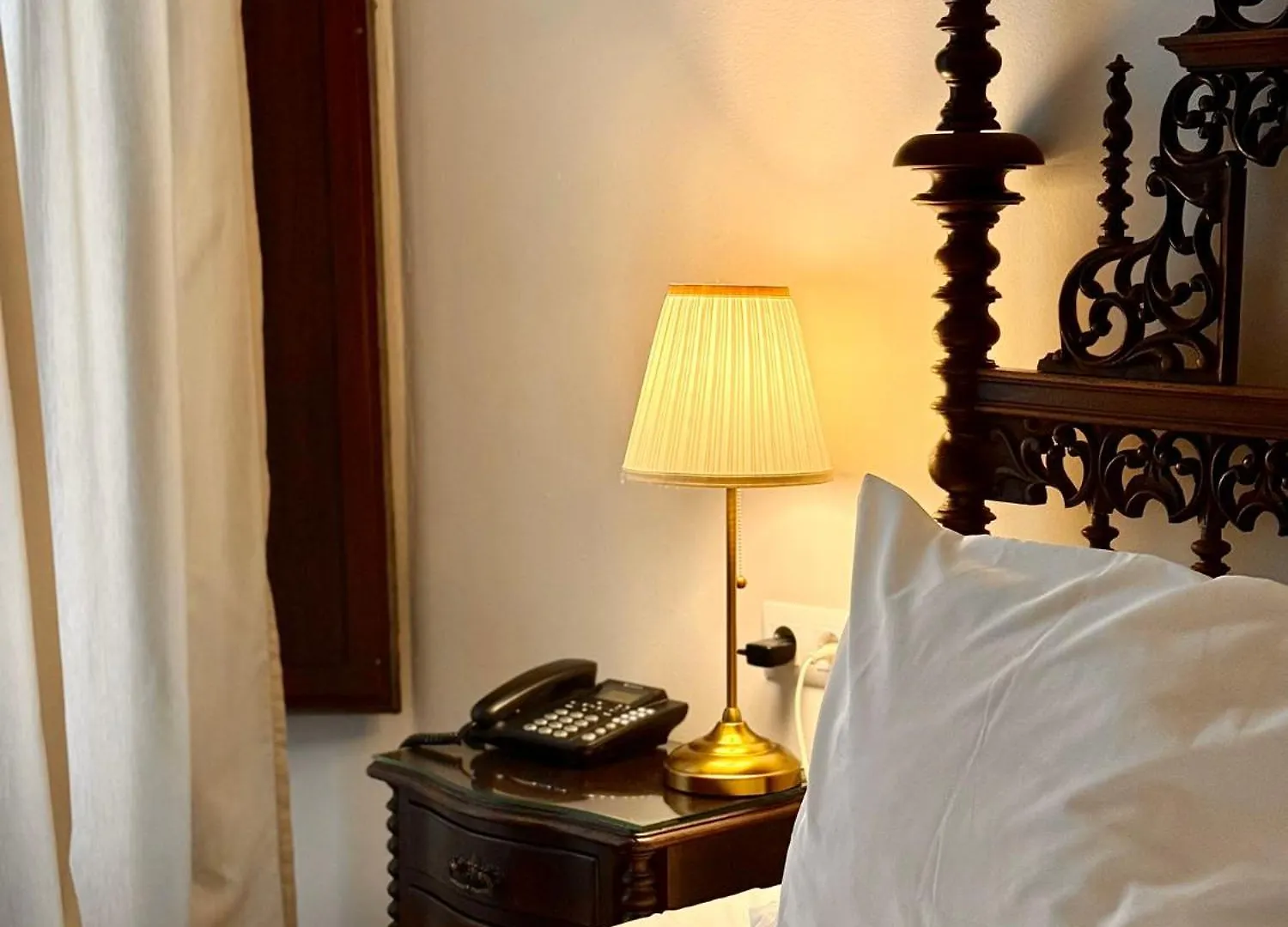 Hotel Convento La Gloria Sevilla