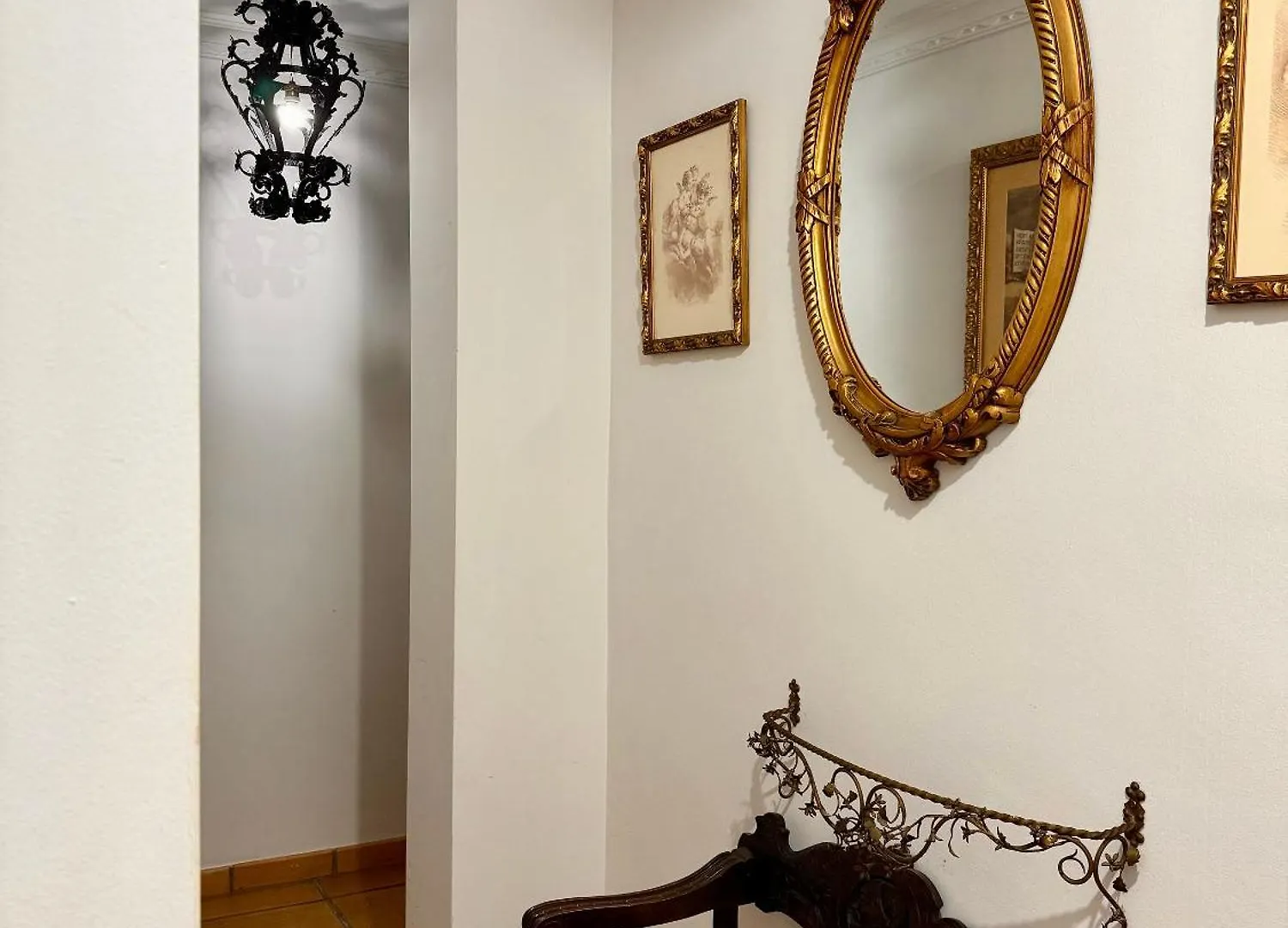 Hotel Convento La Gloria Sevilla 3*,