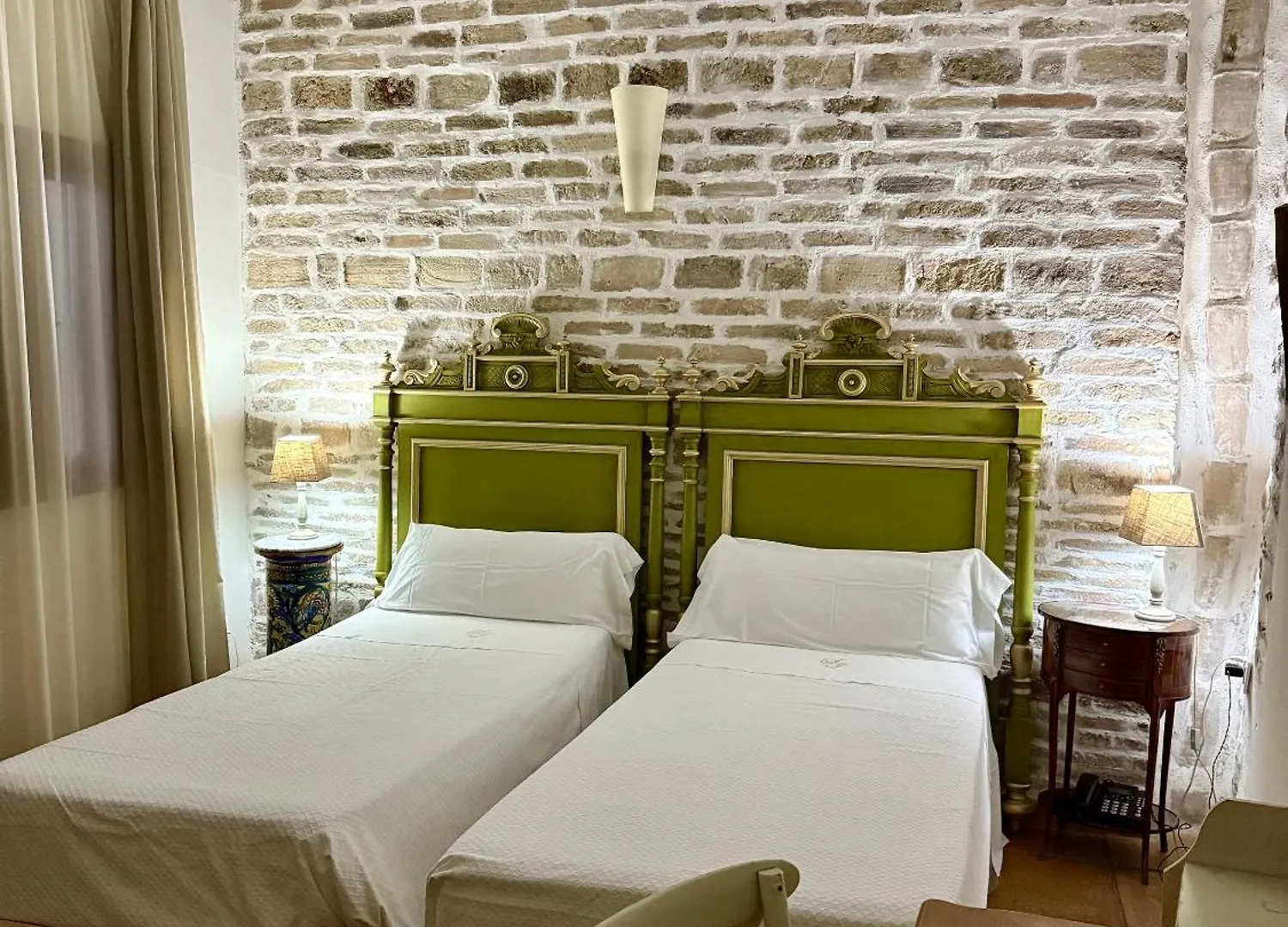 Hotel Convento La Gloria Sevilla 3*,  Spanien