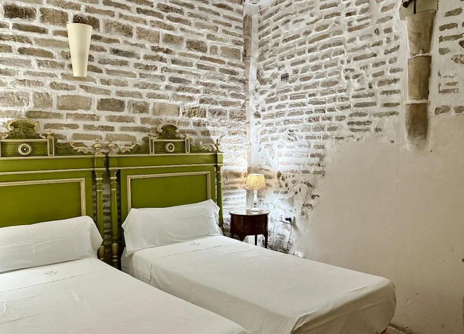 Hotel Convento La Gloria Sevilla