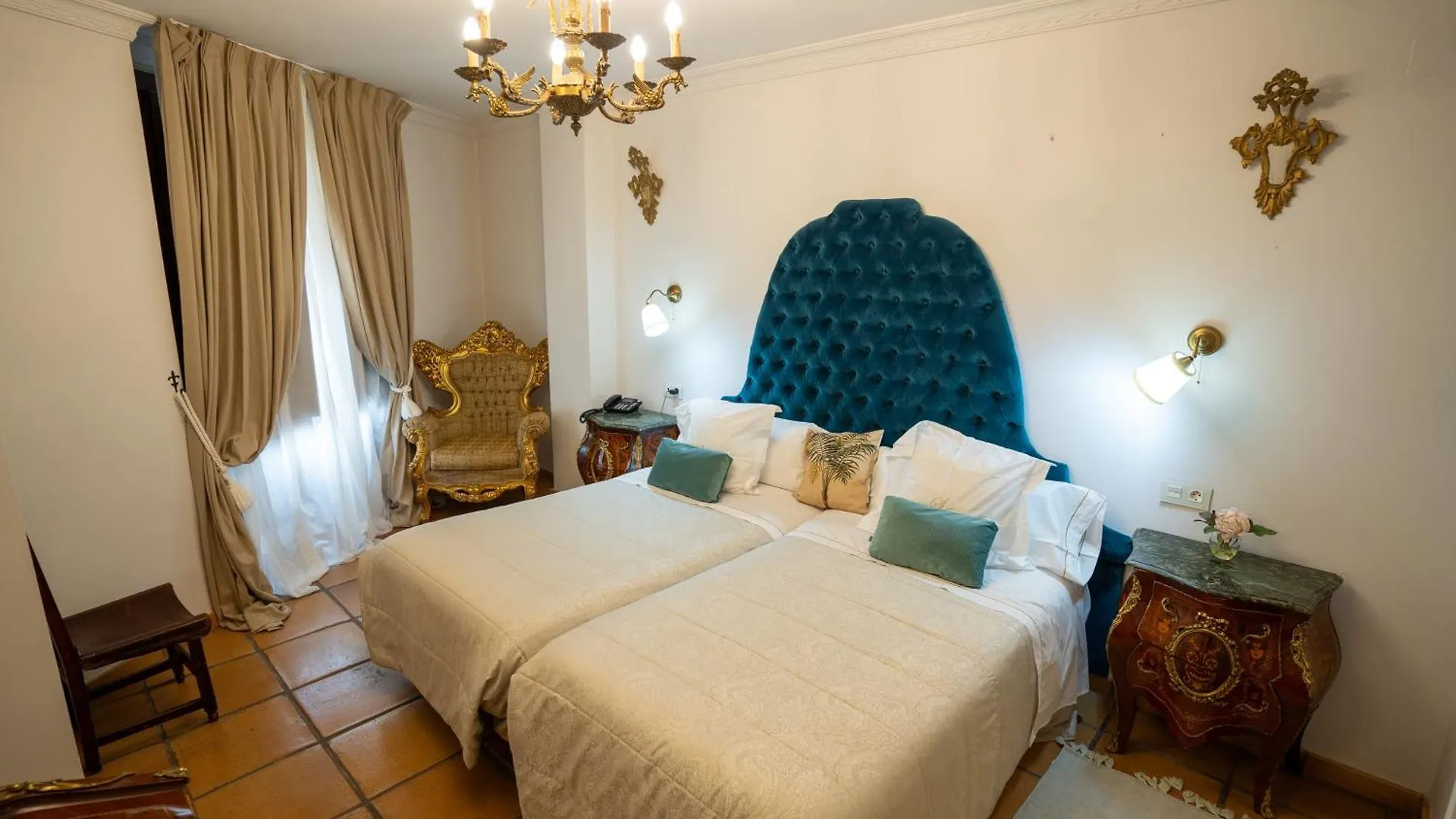 Hotel Convento La Gloria Sevilla 3*,  Spanien