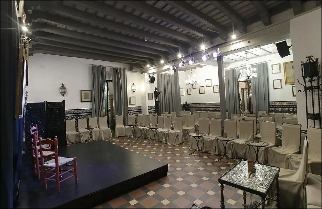 Hotel Convento La Gloria Sevilla