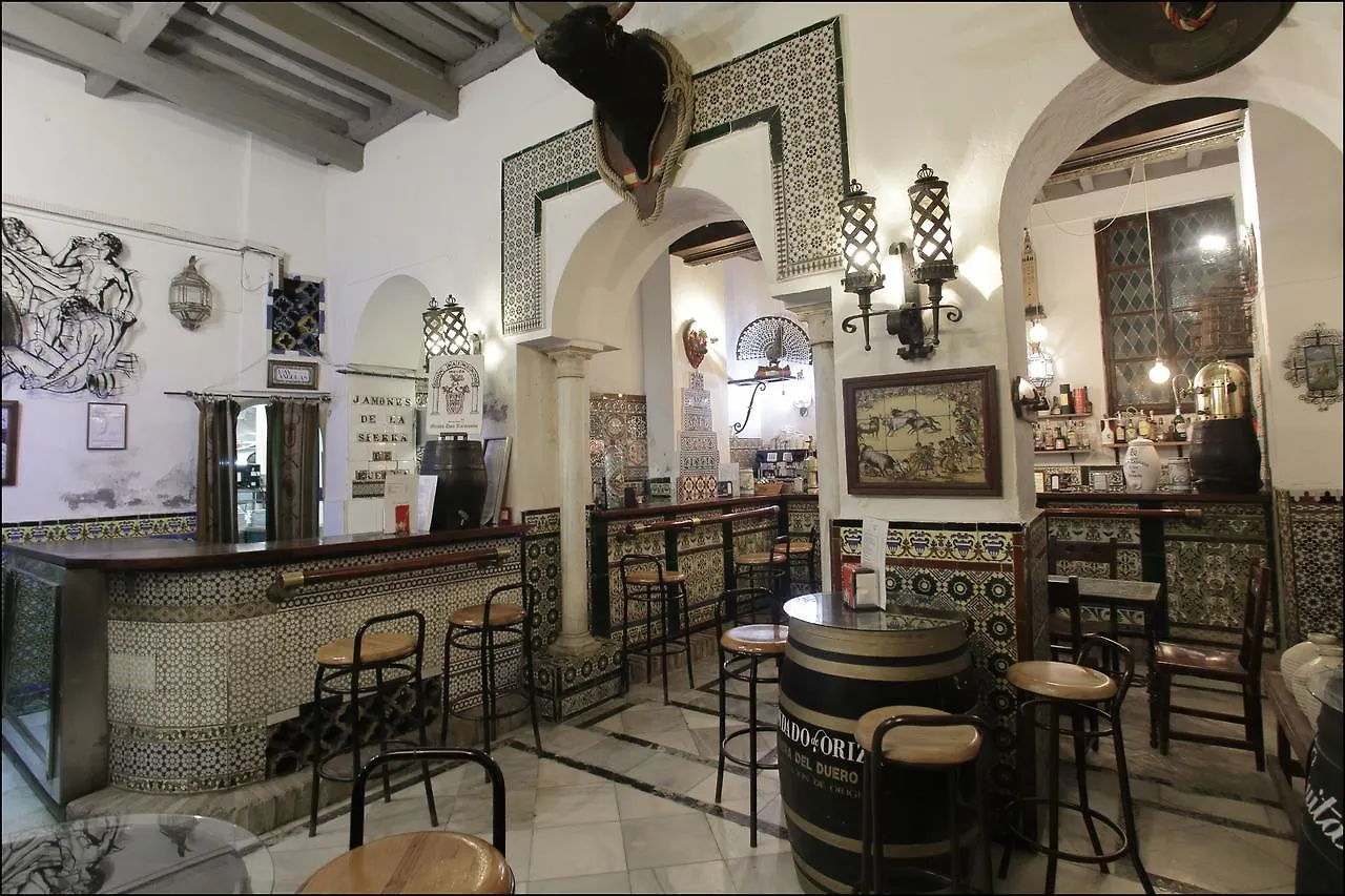 Hotel Convento La Gloria Séville