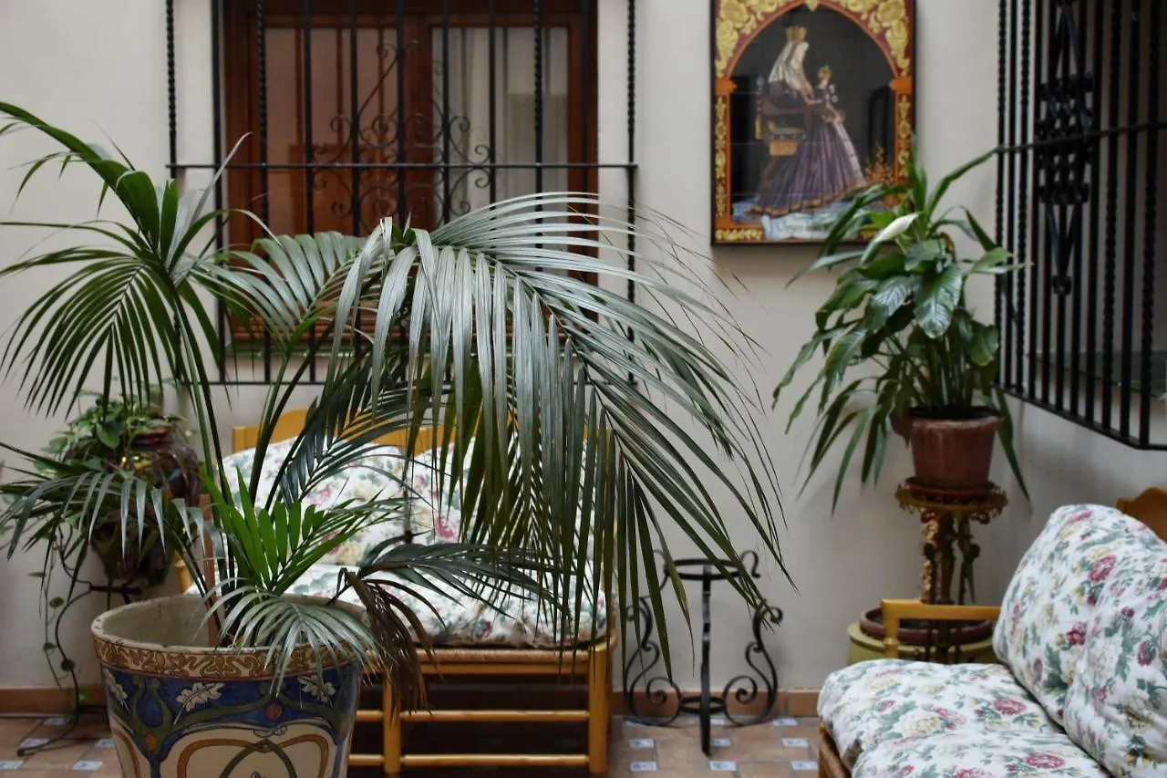 Hotel Convento La Gloria Sevilla