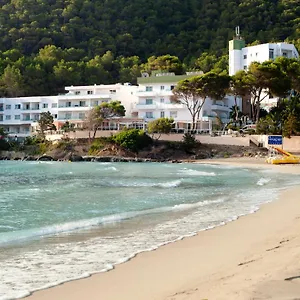 El Pinar 3*, Cala Llonga (Ibiza) Spain