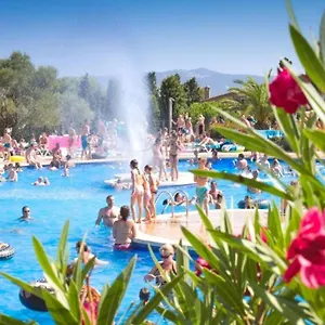 Castell Montgri - Mobile Homes By Lifestyle Holidays Kompleks wypoczynkowy L'Estartit