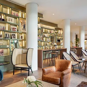 Colon Gran Melia - The Leading Of The World Seville