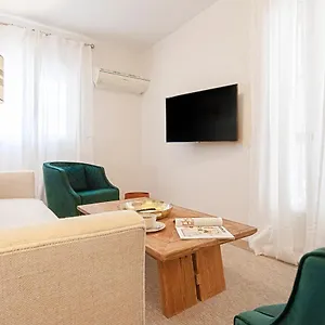  Apartament Genteel Velarde