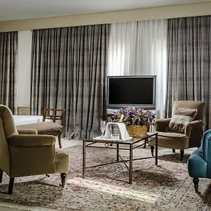 Gran La Perla 5*, Pamplona Spanien