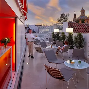 Rey Alfonso X Seville