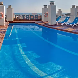Port Eugeni 4*, Cambrils Spanien