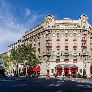 El Palace España
