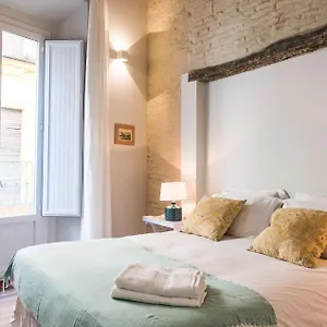  Apartament Boutike