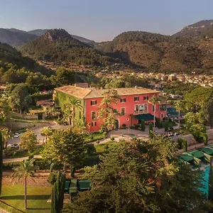Grand Son Net 5*, Puigpunyent (Mallorca) Spain