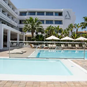 Anfora Ibiza 4*, Es Canar (Ibiza) Spain
