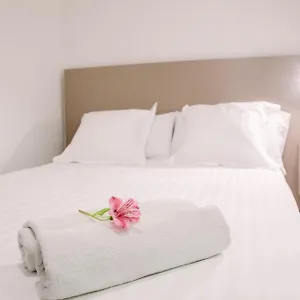 Hostalet De Pensjonat Barcelona