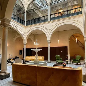 Mercer Sevilla