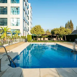 Hilton Garden Seville