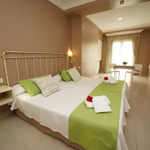 Rf Astoria - Adults Only 3*, Puerto de la Cruz (Tenerife) Spain