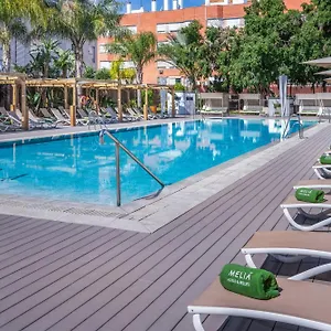 Melia Lebreros Seville