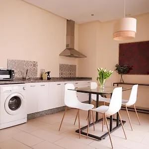 Appartement Guzman El Bueno