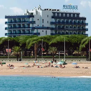 Blaucel 4*, Blanes Spain