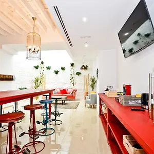  Apartament The Zentral Arenal