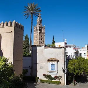 Appartement Puerta Principe Luxury