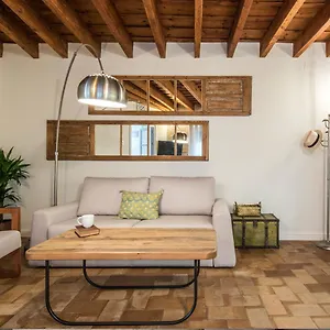  Apartament Santa Maria