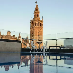 Casa 1800 Seville