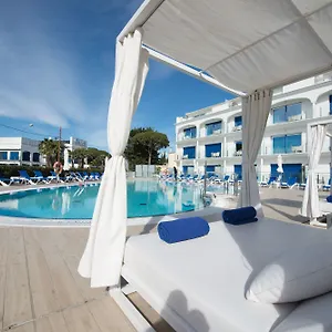 Masd Mediterraneo 4*, Castelldefels Spain