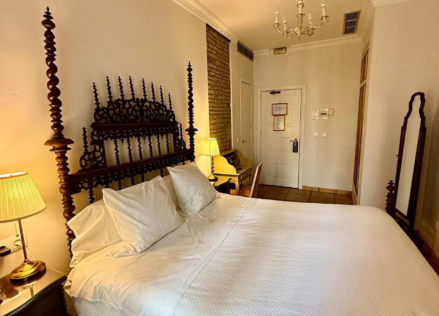 Hotel Convento La Gloria Sevilla