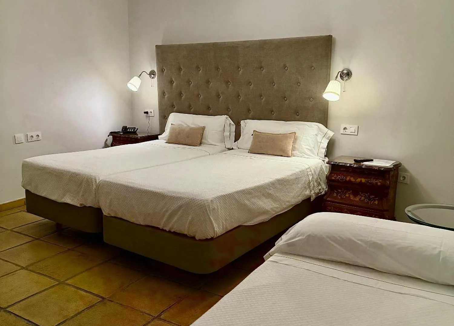Hotel Convento La Gloria Sevilla