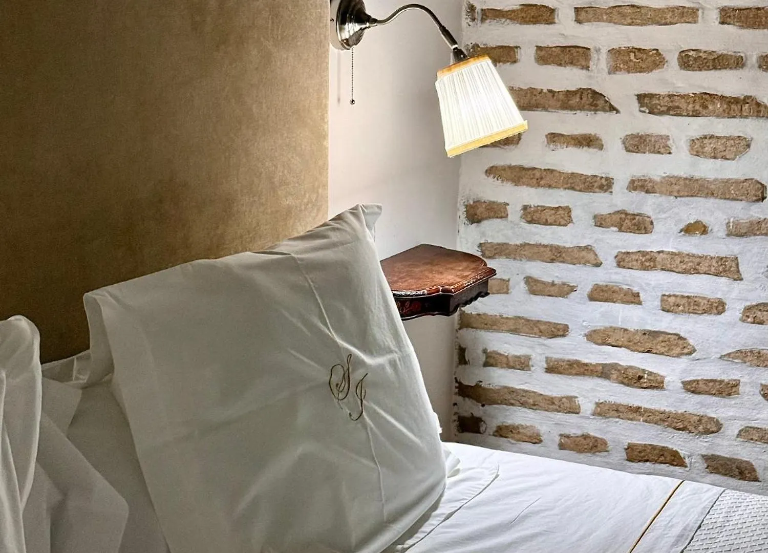 Hotel Convento La Gloria Sevilla