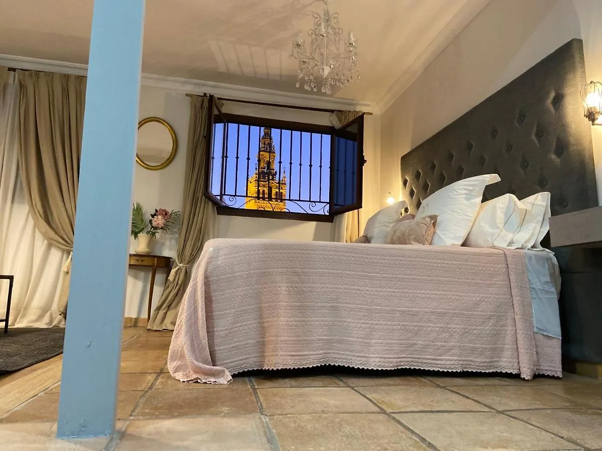 Hotel Convento La Gloria Sevilla 3*,  Spanien