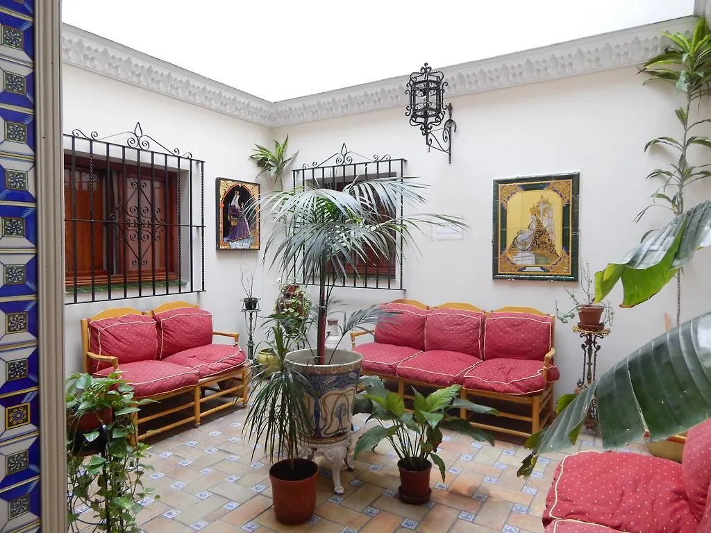 ***  Hotel Convento La Gloria Sevilla Spanien