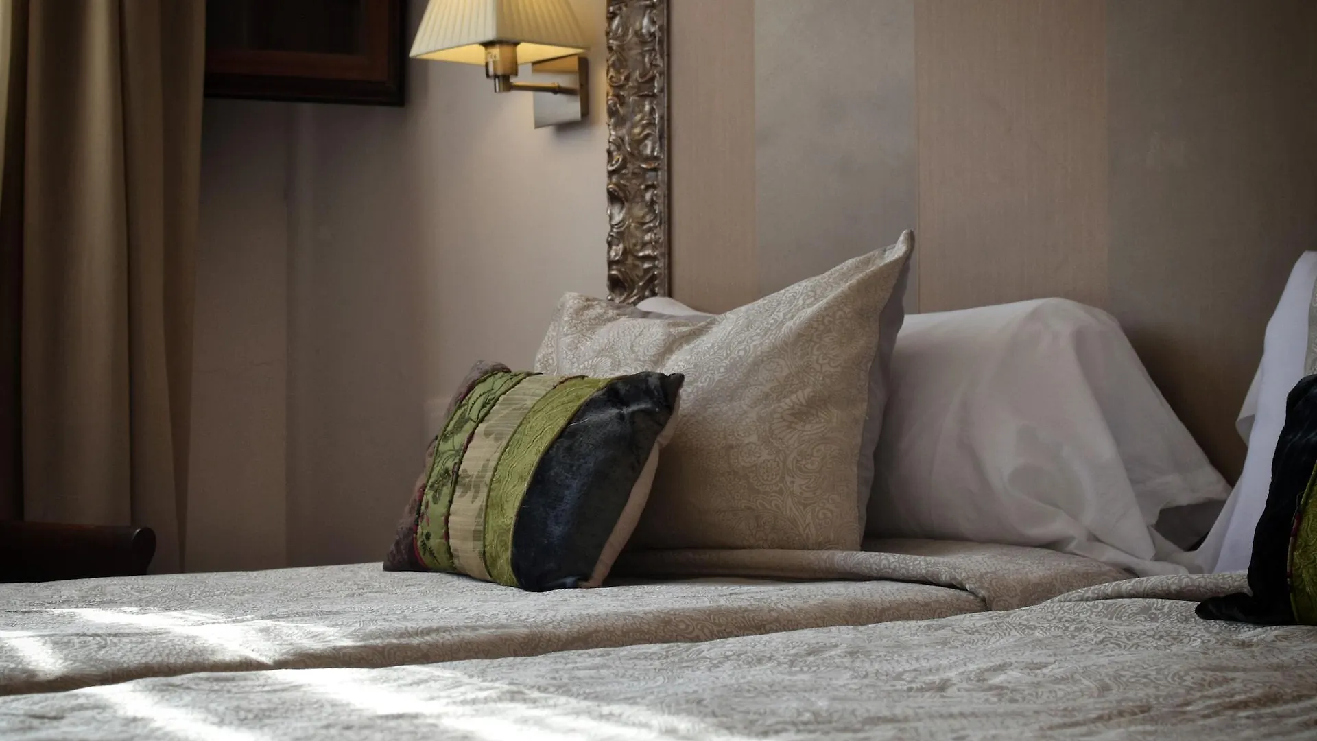 Hotel Convento La Gloria Sevilla