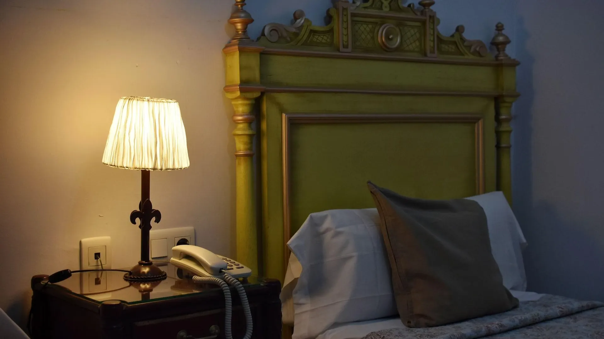 Hotel Convento La Gloria Sevilla