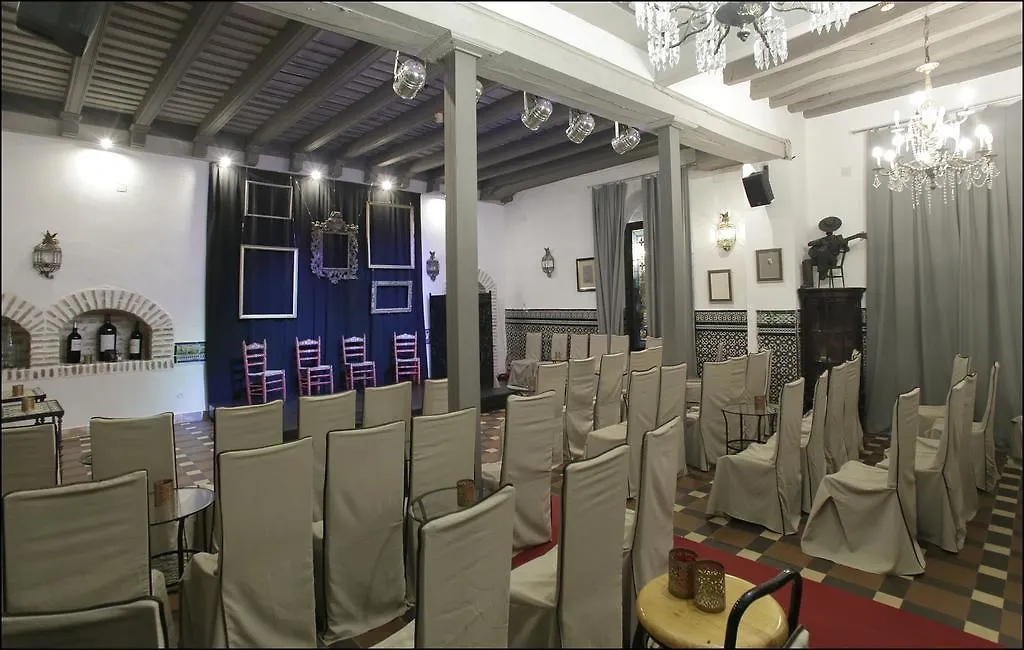 ***  Hotel Convento La Gloria Sevilla Spanien