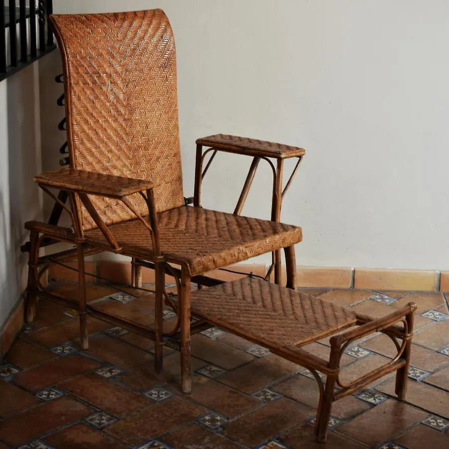 Hotel Convento La Gloria Seville Spain