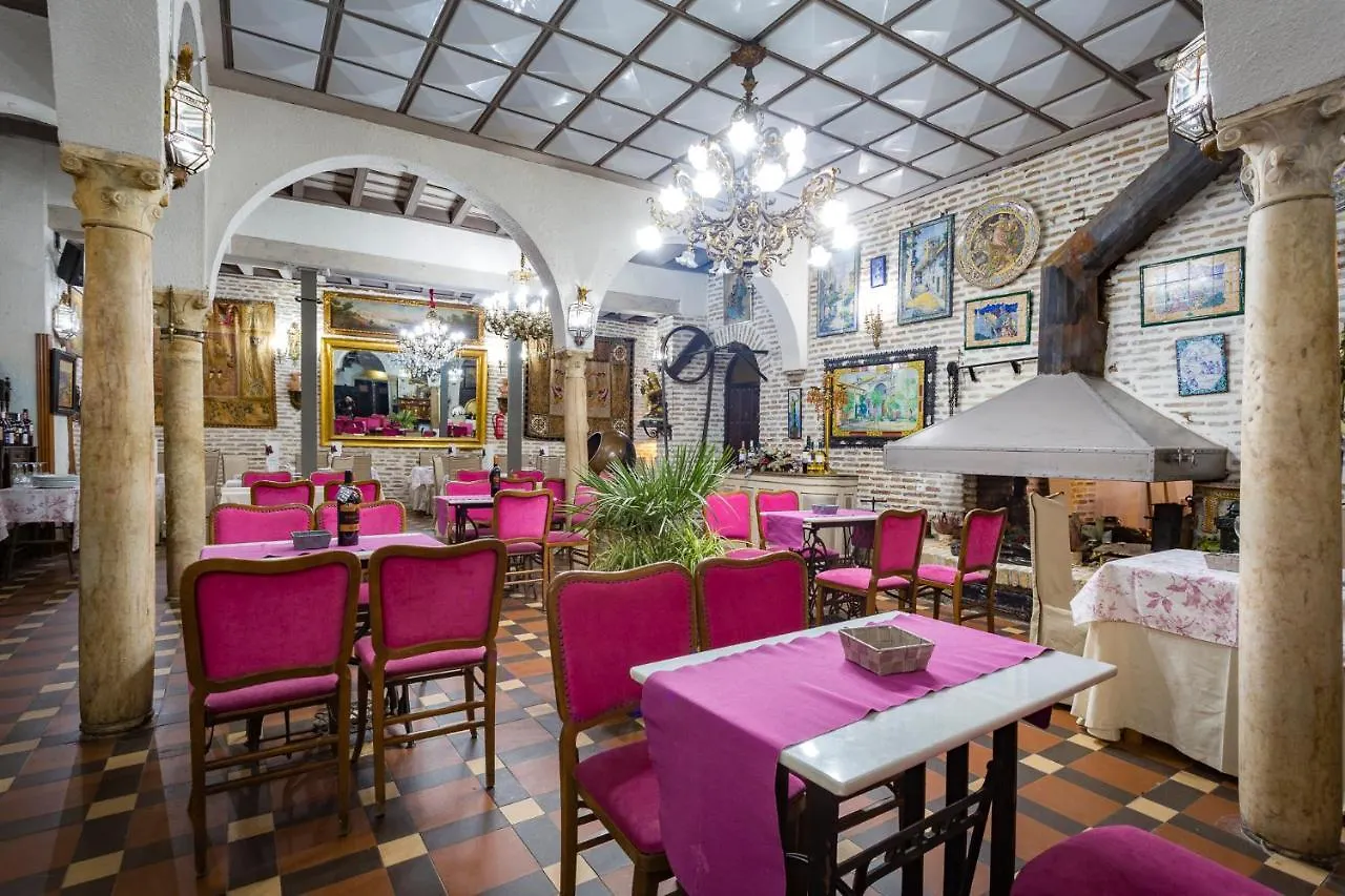 ***  Hotel Convento La Gloria Seville Spain