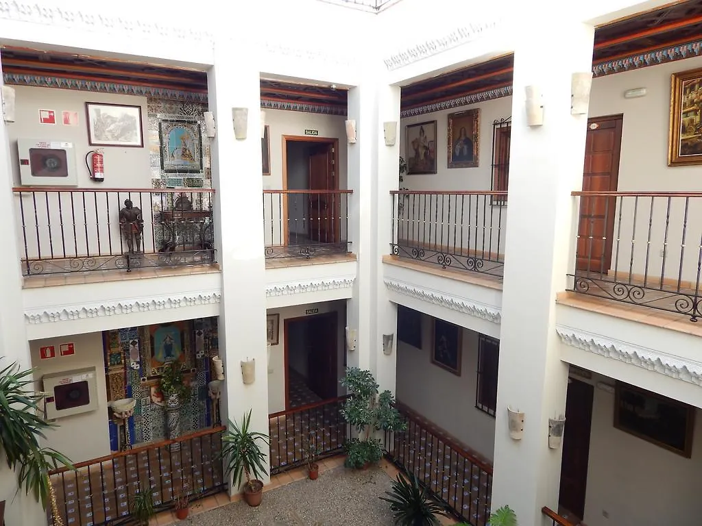 ***  Hotel Convento La Gloria Seville Spain