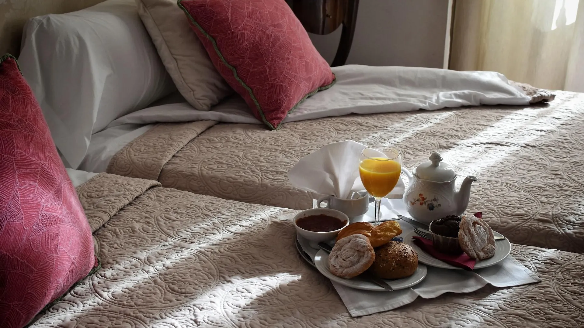 Hotel Convento La Gloria Seville