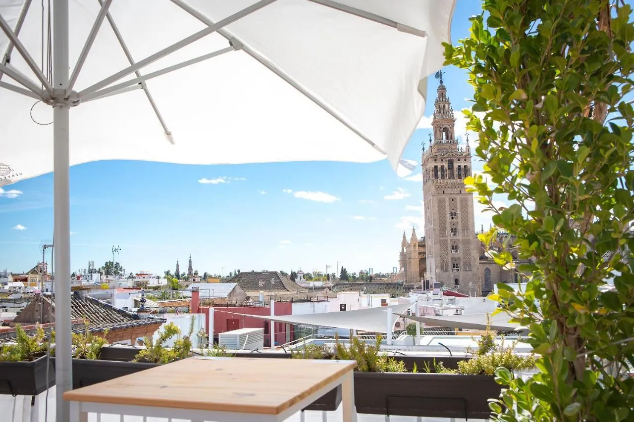 Hotel Convento La Gloria Seville