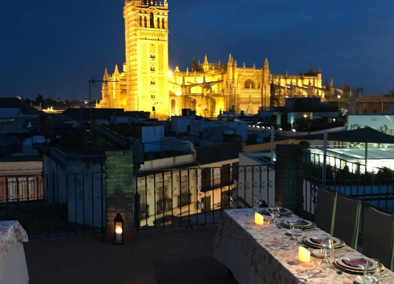 Hotel Convento La Gloria Seville 3*,