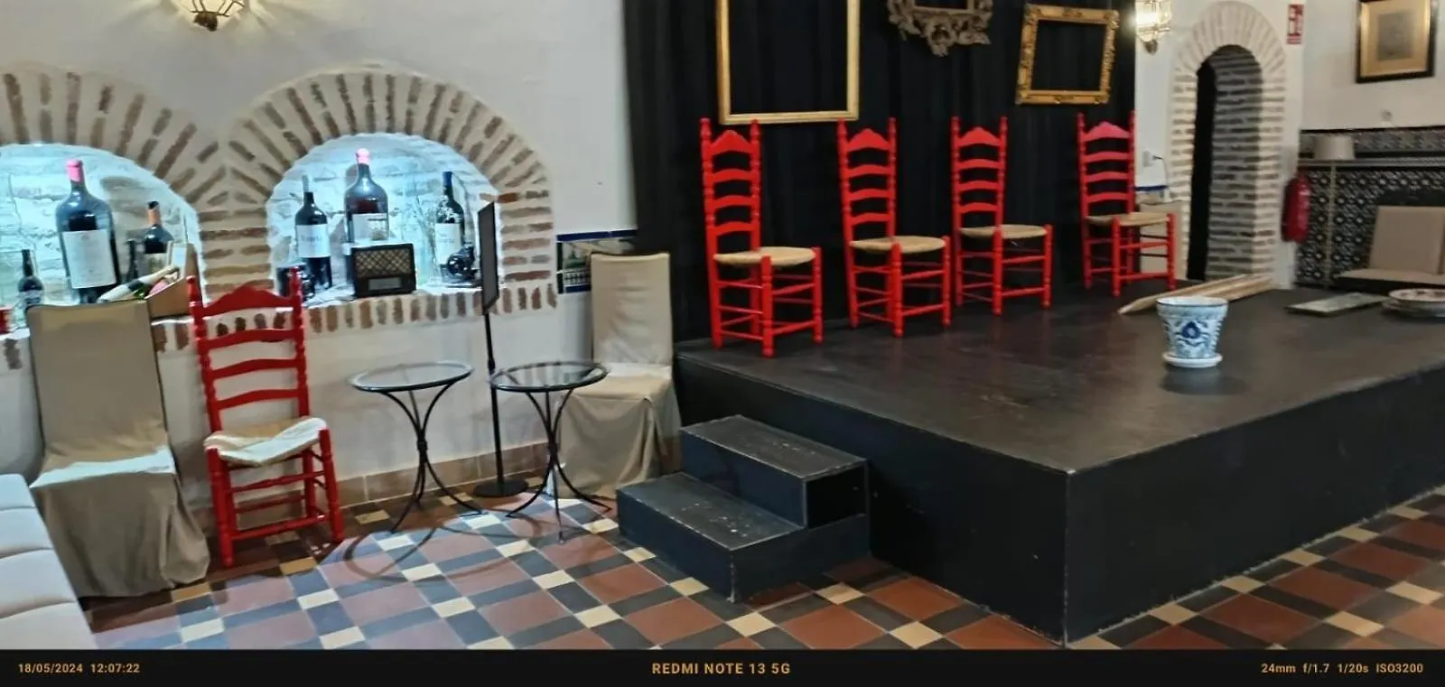 Hotel Convento La Gloria Seville