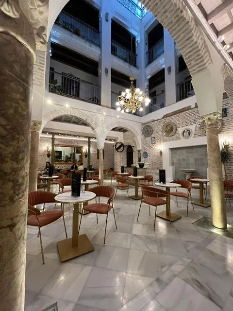 Hotel Convento La Gloria Seville 3*,