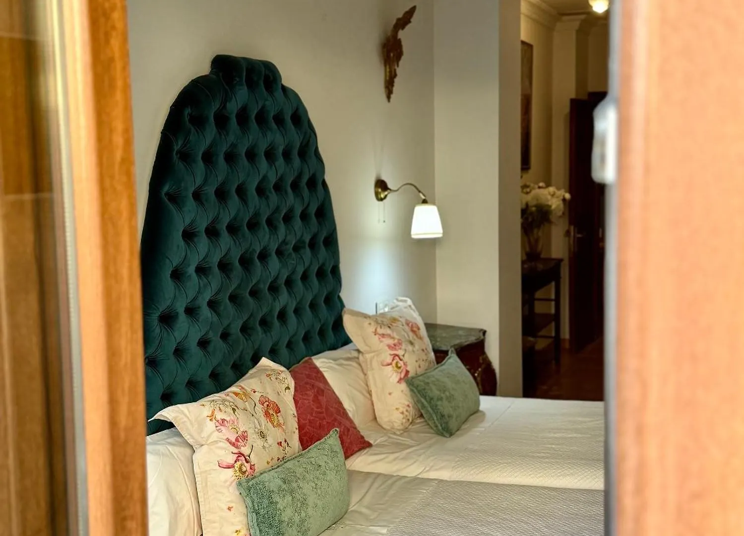 Hotel Convento La Gloria Seville