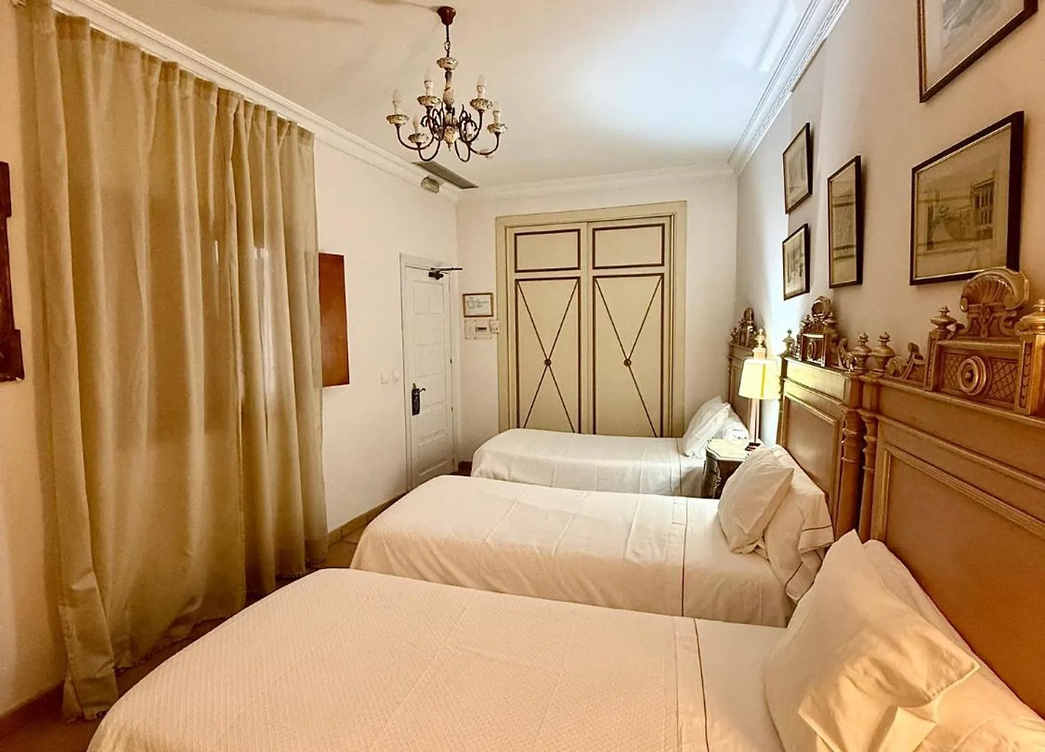 Hotel Convento La Gloria Seville